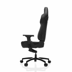 Vertagear Racing Series P-Line PL4500 HygennX  Fotel Gamingowy Czarny VG-PL4500_BK