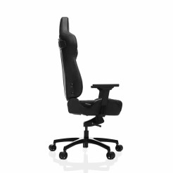 Vertagear Racing Series P-Line PL4500 HygennX  Fotel Gamingowy Czarny VG-PL4500_BK