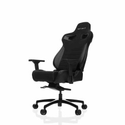 Vertagear Racing Series P-Line PL4500 HygennX  Fotel Gamingowy Czarny VG-PL4500_BK