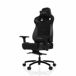 Vertagear Racing Series P-Line PL4500 HygennX  Fotel Gamingowy Czarny VG-PL4500_BK