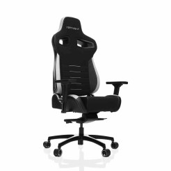 Vertagear Racing Series P-Line PL4500 HygennX Fotel Gamingowy Czarny/Biały VG-PL4500_WT