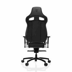 Vertagear Racing Series P-Line PL4500 HygennX Fotel Gamingowy Czarny/Biały VG-PL4500_WT