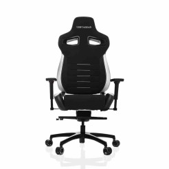 Vertagear Racing Series P-Line PL4500 HygennX Fotel Gamingowy Czarny/Biały VG-PL4500_WT