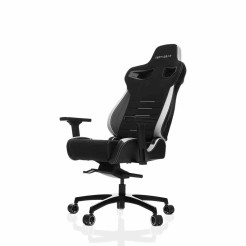 Vertagear Racing Series P-Line PL4500 HygennX Fotel Gamingowy Czarny/Biały VG-PL4500_WT