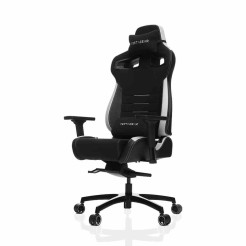 Vertagear Racing Series P-Line PL4500 HygennX Fotel Gamingowy Czarny/Biały VG-PL4500_WT