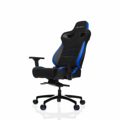 Vertagear Racing Series P-Line PL4500 HygennX  Fotel Gamingowy Czarny/Niebieski VG-PL4500_BL