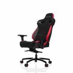 Vertagear Racing Series P-Line PL4500 HygennX  Fotel Gamingowy Czarny/Czerwony VG-PL4500_RD