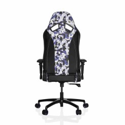 Vertagear Racing Series S-Line SL5000 Fotel Gamingowy Czarny/Kamuflaż VG-SL5000_CM