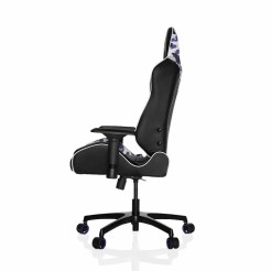 Vertagear Racing Series S-Line SL5000 Fotel Gamingowy Czarny/Kamuflaż VG-SL5000_CM