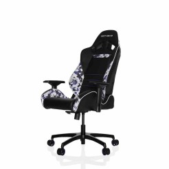 Vertagear Racing Series S-Line SL5000 Fotel Gamingowy Czarny/Kamuflaż VG-SL5000_CM