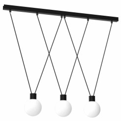 Lampa wisząca CAPRI 3xG9 MLP8818