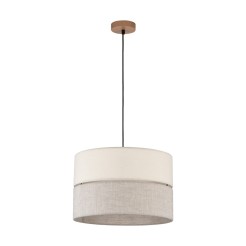 ECO LAMPA WISZĄCA 1   380 5772