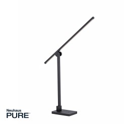 4407-18 PURE-GRAFO LAMPA STOŁOWA