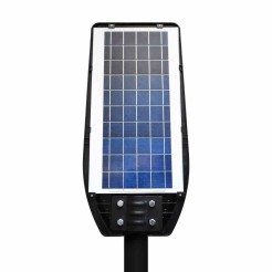 Latarnia Solarna Via 100W 1200lm 6000K EKO9094