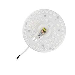 Moduł Led FIX 20W 3000K Fi160 EKM0462