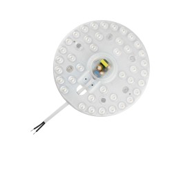 Moduł Led FIX 24W 4000K Fi180 EKM0465