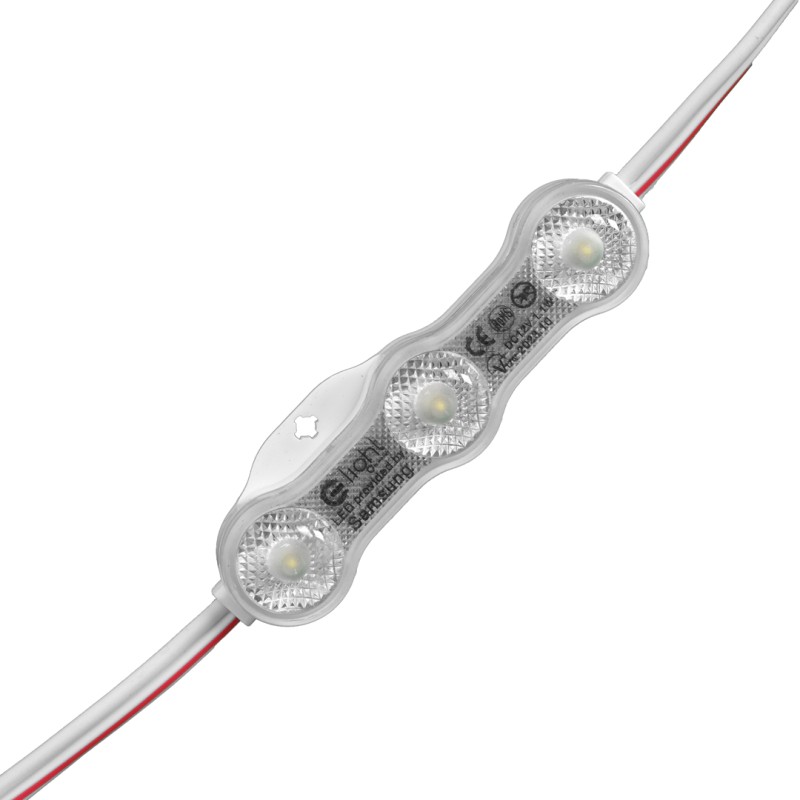 MODUŁ LED EKO-SSPRO3 4000K EKM0558