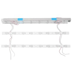 MODUŁ LED EKO-BACKBAR8 EKM0579