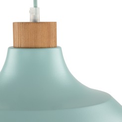 CAP MINT LAMPA WISZĄCA 1 PŁ 5901