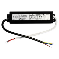 ZASILACZ LED 30W IP67 EKZAS0643