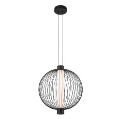 Lampa wisząca KYOTO 32W LED śr. 43cm ML0526