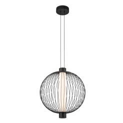 Lampa wisząca KYOTO 32W LED śr. 43cm ML0526