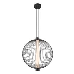 Lampa wisząca KYOTO 39W LED śr. 54cm ML0527