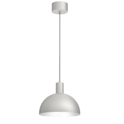 żyrandol  grey 1xE27 4303