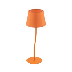 NICOLA ORANGE LAMPKA NOCNA 1 S 6640