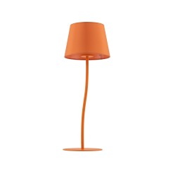 NICOLA ORANGE LAMPKA NOCNA 1 S 6640