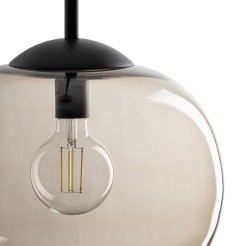 VIBE TOPAZ LAMPA WISZĄCA 1  350 4703