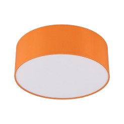 NICOLA ORANGE LAMPA SUFITOWA 380 10153