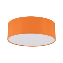 NICOLA ORANGE LAMPA SUFITOWA 380 10153