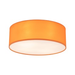 NICOLA ORANGE LAMPA SUFITOWA 380 10153