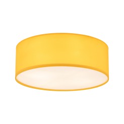 NICOLA YELLOW LAMPA SUFITOWA 4 10154