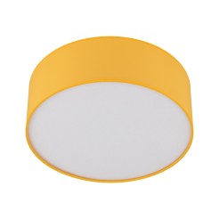 NICOLA YELLOW LAMPA SUFITOWA 4 10154