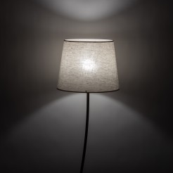 NICOLA BROWN LAMPA PODŁOGOWA 1 S 16028