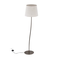 NICOLA BROWN LAMPA PODŁOGOWA 1 S 16028