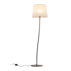 NICOLA BROWN LAMPA PODŁOGOWA 1 S 16028