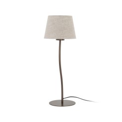 NICOLA BROWN LAMPKA NOCNA 1 S 16027