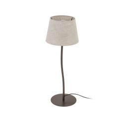 NICOLA BROWN LAMPKA NOCNA 1 S 16027