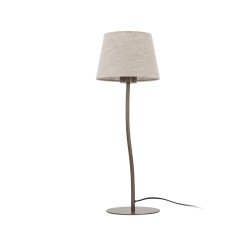 NICOLA BROWN LAMPKA NOCNA 1 S 16027