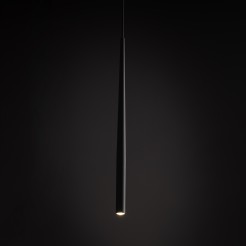 PIANO BLACK LAMPA WISZACA 1 10112