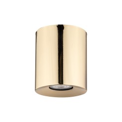 ORION M GOLD LAMPA SUFITOWA 1 10129