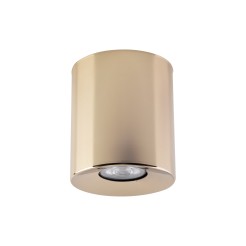 ORION M GOLD LAMPA SUFITOWA 1 10129