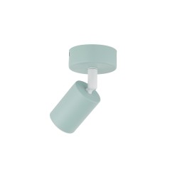 LIVIA MINT KINKIET 1 10220