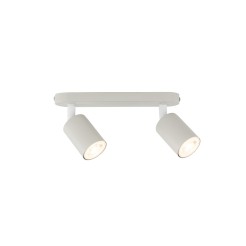 LIVIA BEIGE LAMPA SUFITOWA 2 10239