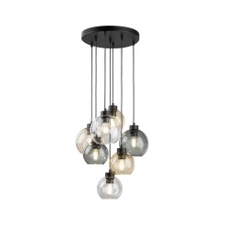 CUBUS MIX LAMPA WISZACA 7 KOŁO 10246