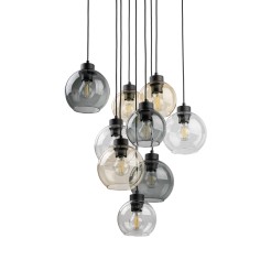 CUBUS MIX LAMPA WISZACA 9 KOŁO 10247