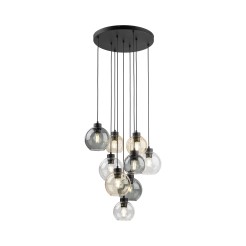 CUBUS MIX LAMPA WISZACA 9 KOŁO 10247